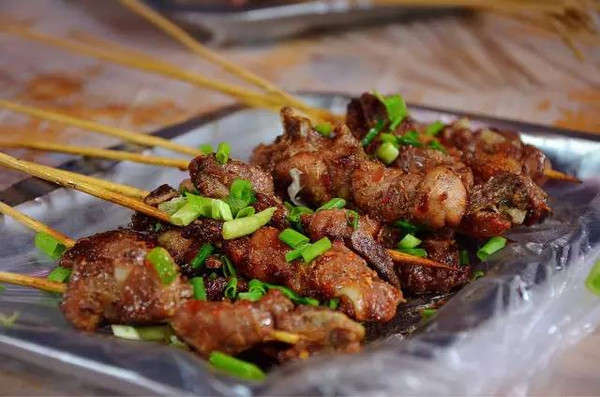陵城五花肉培训